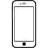 iPhone LCD reparatie Goeree-Overflakkee