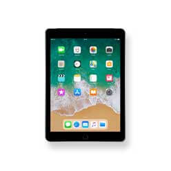iPad (2018) Moederbord reparatie
