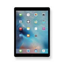 iPad Pro 12,9 inch (2015) Aan-uit knop reparatie