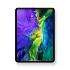 iPad Pro 12,9 inch (2020) Achterkant / behuizing reparatie