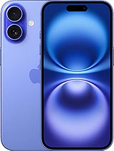 iPhone 16 Behuizing reparatie