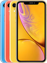 iPhone XR Behuizing reparatie