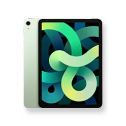 iPad Air (2020) Aan-uit knop reparatie