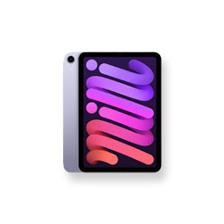 iPad Mini (2021) Simkaart lezer reparatie