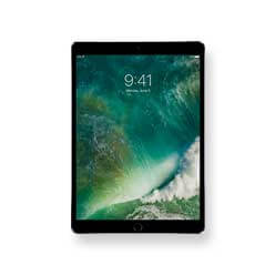 iPad Pro 10,5 inch (2017) Waterschade reiniging