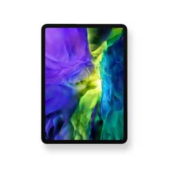 iPad Pro 11 inch (2020) Waterschade reiniging