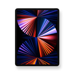 iPad Pro 12,9 inch (2021) Simkaart lezer reparatie