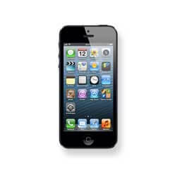 iPhone 5 Simkaart lezer reparatie