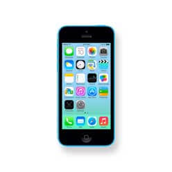 iPhone 5c Simkaart lezer reparatie