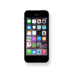 iPhone 5s Simkaart lezer reparatie