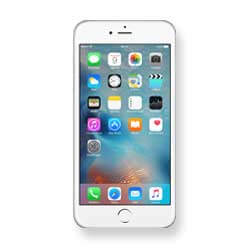 iPhone 6 Plus Simkaart lezer reparatie