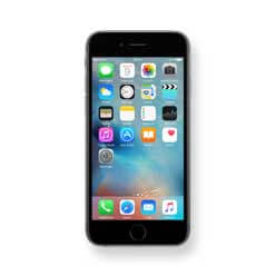 iPhone 6 Simkaart lezer reparatie