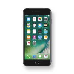 iPhone 7 Simkaart lezer reparatie
