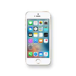 iPhone SE Simkaart lezer reparatie