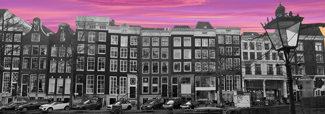 Smartphone Reparatie Nederland - Keizersgracht 520H, 1017 EK  Amsterdam